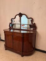 Dressoir prachtige kast neo-rennissance, Ophalen