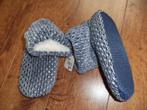 Chaussons garçon 35-36, Kinderen en Baby's, Kinderkleding | Schoenen en Sokken, Zeeman, Overige typen, Nieuw, Ophalen of Verzenden