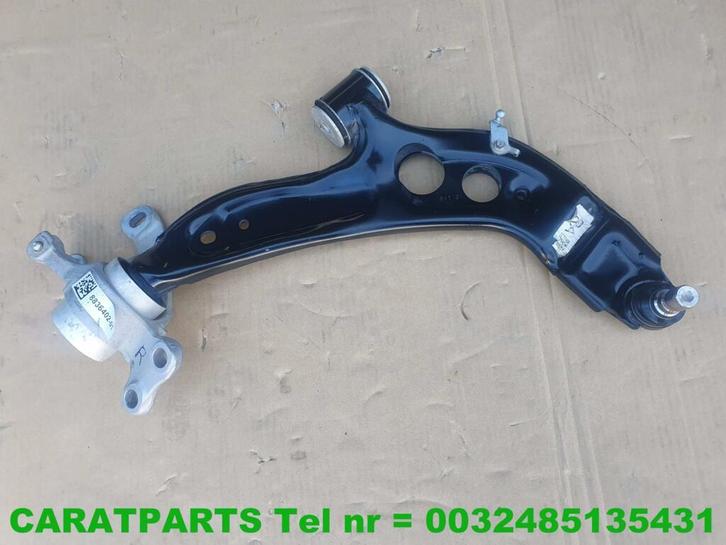 6879842 F57 draagarm F56 draagarm F55 John Cooper Works jcw, Auto-onderdelen, Ophanging en Onderstel, Mercedes-Benz, Mini, Gebruikt