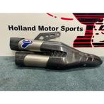 Ducati Multistrada V4 1100 Termignoni uitlaat dempers, Motoren, Ophalen of Verzenden, Nieuw