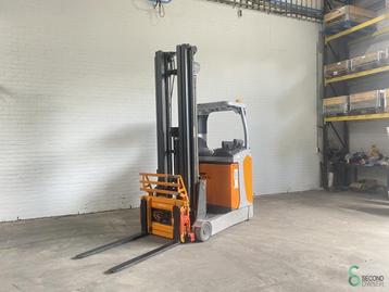 Reachtruck Still FM-X17 2015 beschikbaar voor biedingen