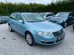 Passat, Auto's, Automaat, Blauw, Bedrijf, Break