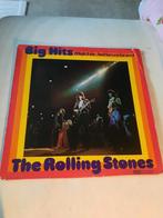 BIG HITS ( HIGH TIDE AND GREEN GRASS) THE ROLLING STONES, CD & DVD, Vinyles | Rock, Comme neuf, Enlèvement ou Envoi