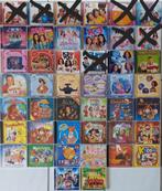 Cd's K3 Studio100 Samson en Gert Mega Mindy, Ophalen of Verzenden, Zo goed als nieuw