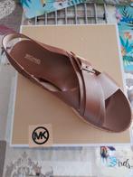 SCHOENEN Merk MK MICHAEL KORS maat 39 nog nieuw niet gedrage, Ophalen, Zo goed als nieuw