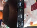 Focal2.1, Auto diversen, Autospeakers, Ophalen, Zo goed als nieuw