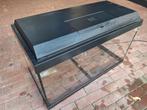 Aquarium en toebehoren H37, D30, B60 cm, Dieren en Toebehoren, Ophalen, Zo goed als nieuw