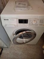 Miele W Classic, Elektronische apparatuur, Wasmachines, Ophalen, Zo goed als nieuw