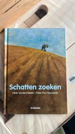 H. Vandermeeren - Schatten zoeken, Ophalen, Zo goed als nieuw, H. Vandermeeren
