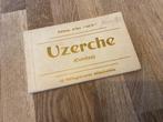 Album cartes postales anciennes souvenir d'Uzerche, Collections, France, Enlèvement ou Envoi