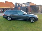 Mercedes e200 7pls, 100 kW, Euro 5, Achterwielaandrijving, Parkeersensor