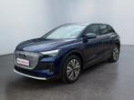 Audi Q4 e-tron 45*Corporate*Camera*GPS*Carplay, Achat, 5 portes, Brun, Bleu