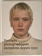 Portraits photographiques européens depuis 1990 – Hannibal, Photographes, Collectif, Neuf