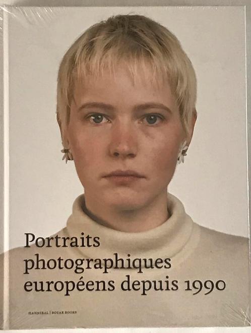 Portraits photographiques européens depuis 1990 – Hannibal, Livres, Art & Culture | Photographie & Design, Neuf, Photographes