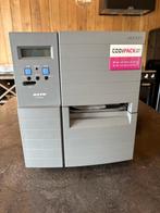 Etiket Printer - Label Printer - Sato LM412e-2, Computers en Software, Labelprinters, Ophalen, Zo goed als nieuw, Etiket