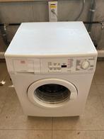 Machine à laver Aeg 6kg A+, Electroménager, Lave-linge, Comme neuf, Chargeur frontal, 6 à 8 kg, Classe énergétique A ou plus économe