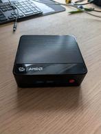 Mini-PC Beelink SER5 (Ryzen 5 5500U, 32 Go de RAM, 512 Go de, Informatique & Logiciels, Beelink, SSD, 32 GB, Enlèvement ou Envoi