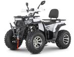 ATV G200 Utility ,LUCHTGEKOELD, 4-TAKT AUTOMAAT, 180 cc, 11 kW of minder, 1 cilinder