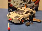 Playmobil LOT agent secret voiture + plongeur, Enfants & Bébés, Enlèvement