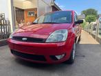 Ford fiesta in topstaat met garantie en keuring, Auto's, USB, 4 cilinders, Bedrijf, Fiësta