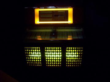 jukebox ami monterey van 1972