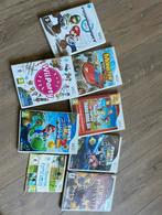 Nintendo wii spelletjes, Ophalen of Verzenden, Gebruikt
