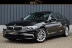 BMW 520 5-serie 520i High Executive Luxury line|schuifdak|NA, Auto's, BMW, Te koop, 5 Reeks, Berline, Bedrijf