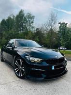 Bmw 430i benzine bouwjaar2019 km 98000, Auto's, BMW, Zwart, 5 deurs, Particulier, 4x4