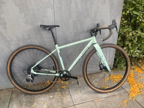 Specialized sequoia elite gravelfiets maat 50, Fietsen en Brommers, Fietsen | Mountainbikes en ATB, Gebruikt, Overige merken, 49 tot 53 cm