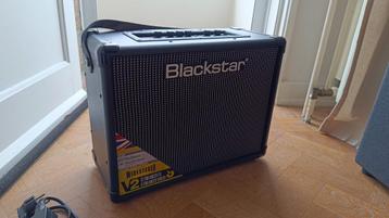 Blackstar id core 40 v2 beschikbaar voor biedingen