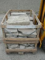 BALEGEM, Enlèvement