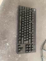 Logitech pro gaming keyboard (gx blue clicky), Computers en Software, Toetsenborden, Ophalen, Logitech, Gaming toetsenbord, Azerty