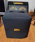 Markbass CMD12P + tas, Ophalen, Gebruikt, Basgitaar, 100 watt of meer