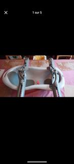 Baignoire bébé avec bras de fixation, Enfants & Bébés, Bains & Soins, Enlèvement, Utilisé, Baignoire