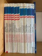 Les Casseurs (Collection complète), Complete serie of reeks, Ophalen, Zo goed als nieuw