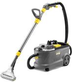 Injecteur/extracteur Karcher Puzzi 10/1, Karcher, Karcher, Enlèvement, Utilisé