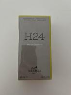 Hermès H24, Neuf