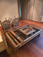 Complete Inboedel van Antieke Meubels en decoratie te koop., Antiek en Kunst, Ophalen