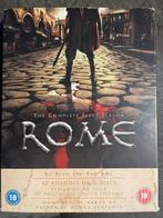 Dvd box met eerste seizoen van Rome, Cd's en Dvd's, Vanaf 16 jaar, Boxset, Drama, Ophalen of Verzenden