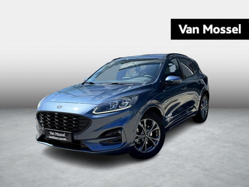 Ford Kuga FHEV ST-Line X - Driver Assist - Winterpack - B&O, Auto's, Ford, Bedrijf, Te koop, Kuga, ABS, Achteruitrijcamera, Adaptive Cruise Control