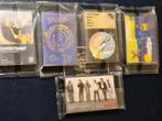 Lot zeldzame muziekcasetjes incl. 1ste Edition pink Floyd!, Cd's en Dvd's, Cassettebandjes, Ophalen of Verzenden, Zo goed als nieuw