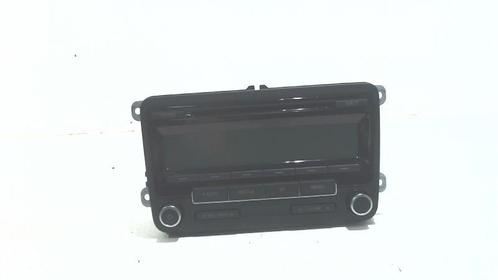 RADIO Volkswagen Jetta IV (162 / 16A) (1K0035186), Auto-onderdelen, Overige Auto-onderdelen, Volkswagen, Gebruikt