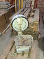 Berkel weegschaal, Doe-het-zelf en Bouw, Weegschalen, Ophalen