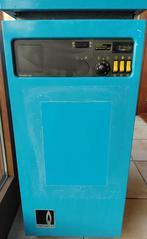 Chaudière au gaz naturel CV Buderus, Enlèvement, Utilisé, Gaz naturel, Plus de 10 ans