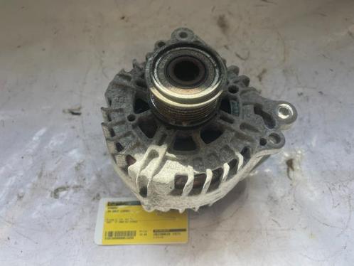 Dynamo van een Volkswagen Golf, Auto-onderdelen, Motor en Toebehoren, Volkswagen, Gebruikt, 3 maanden garantie, Ophalen of Verzenden