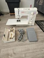 Bernina 1001 Naaimachine Nieuw Staat, Hobby en Vrije tijd, Naaimachines en Toebehoren, Ophalen, Zo goed als nieuw, Naaimachine