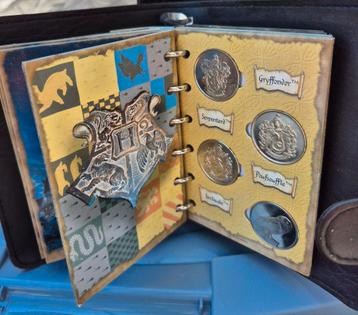 Harry Potter oud werkboek 26 delig  beschikbaar voor biedingen