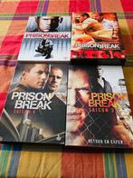 Prison Break, CD & DVD, Comme neuf, Enlèvement ou Envoi