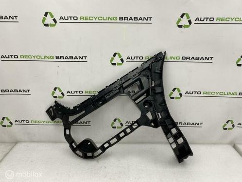 Bumpergeleider Rechter Achter Volkswagen CC ORIG  3C8807376B, Auto-onderdelen, Carrosserie, Volkswagen, Gebruikt, Ophalen of Verzenden