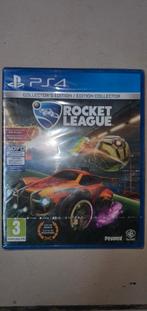 Rocket League Collector's Edition in blisterverpakking, Games en Spelcomputers, Games | Sony PlayStation Vita, Ophalen of Verzenden